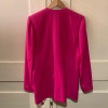 Veste Saint-Laurent vintage rose TS
