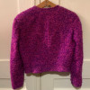 Veste Valentino vintage TS tweed