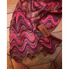 Écharpe Missoni vintage