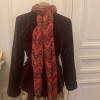 Écharpe Missoni vintage