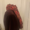 Écharpe Missoni vintage