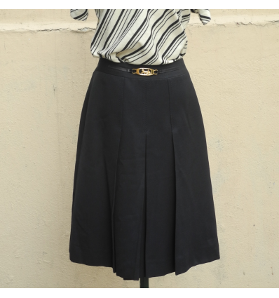Jupe Céline vintage taille 38-40