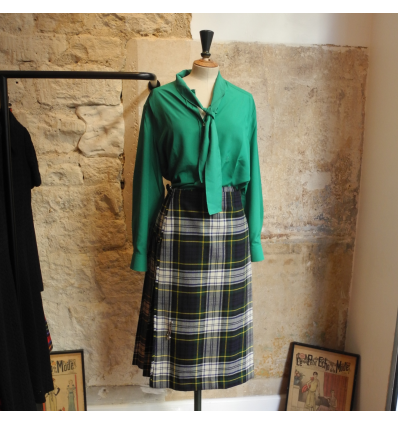 Kilt Burberrys