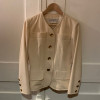 Veste Yves Saint-Laurent vintage T36/S