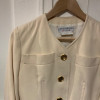 Veste Yves Saint-Laurent vintage T36/S