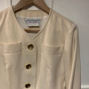Veste Yves Saint-Laurent vintage T36/S