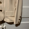 Veste Yves Saint-Laurent vintage T36/S