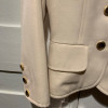 Veste Yves Saint-Laurent vintage T36/S