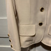 Veste Yves Saint-Laurent vintage T36/S