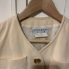 Veste Yves Saint-Laurent vintage T36/S