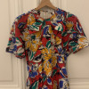 Robe vintage Jacques Molko T42/M