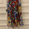 Robe vintage Jacques Molko T42/M