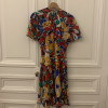 Robe vintage Jacques Molko T42/M
