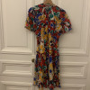Robe vintage Jacques Molko T42/M
