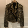 Veste Louis Feraud vintage année 80 TM