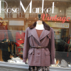 Veste Nina Ricci vintage