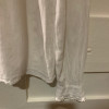 Blouse Emmanuelle Khanh vintage col Claudine