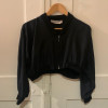 Bombers court Gaultier/Gibo
