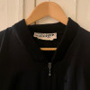 Bombers court Gaultier/Gibo