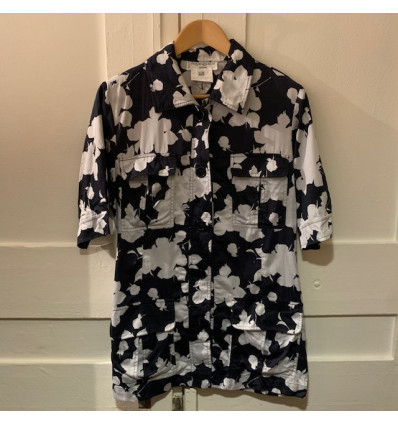 Blouse Yves Saint-Laurent variation T42