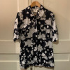 Blouse Yves Saint-Laurent variation T42