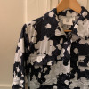 Blouse Yves Saint-Laurent variation T42