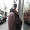 Veste Nina Ricci vintage