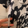 Blouse Yves Saint-Laurent variation T42