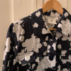Blouse Yves Saint-Laurent variation T42