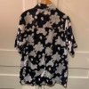 Blouse Yves Saint-Laurent variation T42