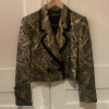 Veste Louis Feraud vintage année 80 TM