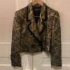 Veste Louis Feraud vintage année 80 TM