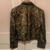 Veste Louis Feraud vintage année 80 TM