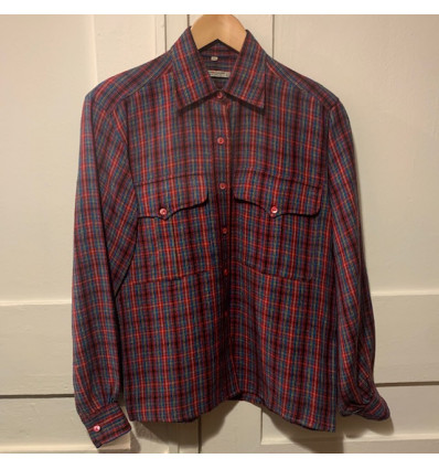 Blouse Saint-laurent vintage T40