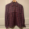 Blouse Saint-laurent vintage T40