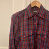 Blouse Saint-laurent vintage T40
