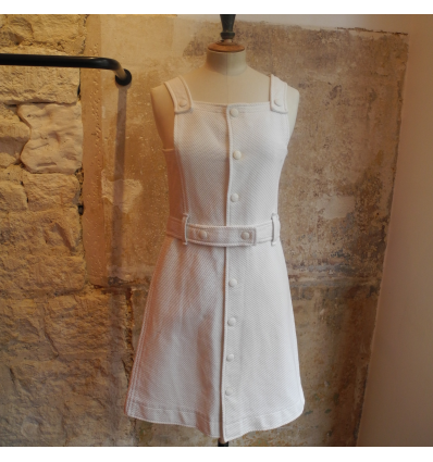 Robe  Courrèges taille 36