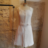 Robe  Courrèges taille 36
