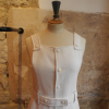 Robe  Courrèges taille 36