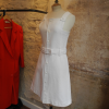 Robe  Courrèges taille 36