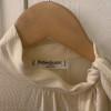 Blouse Saint-Laurent vintage lavallière TS/M