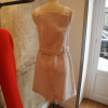 Robe  Courrèges taille 36