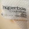 Robe  Courrèges taille 36