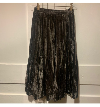 Jupe Saint-Laurent vintage T36/XS