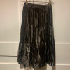 Jupe Saint-Laurent vintage T36/XS
