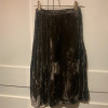 Jupe Saint-Laurent vintage T36/XS