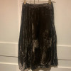 Jupe Saint-Laurent vintage T36/XS