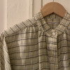 Blouse Saint-Laurent vintage