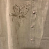 Blouse Emmanuelle Khanh vintage TS