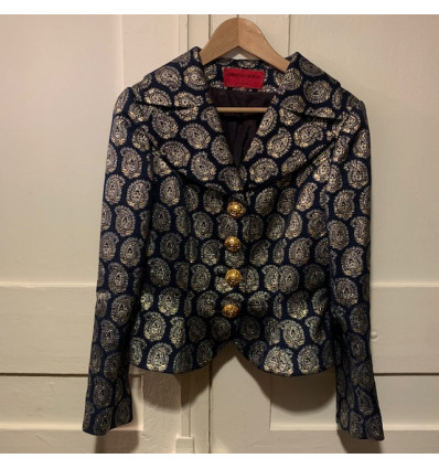 Veste Christian Lacroix vintage TS